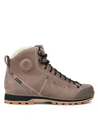 Buty trekkingowe męskie - Dolomite Trekkingi Cinquantaquattro High Fg Gtx GORE-TEX 247958-1399011 Brązowy - miniaturka - grafika 1
