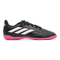 Buty dla chłopców - Obuwie sportowe adidas COPA PURE.4 IN J GY9034 - miniaturka - grafika 1