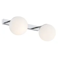 Lampy ścienne - Argon X Lampa ścienna SATELITE 840 - miniaturka - grafika 1