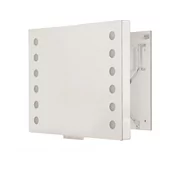 Lampy ścienne - Thoro Lighting Kinkiet / Plafon SIRKEL 60 czarny TH.143 - miniaturka - grafika 1