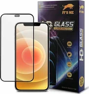 Szkła hartowane na telefon - SZKŁO HARTOWANE PREMIUM 9D HD+ SAMSUNG GALAXY A11/M11 10SZT CZARNE - miniaturka - grafika 1