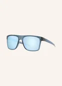 Okulary przeciwsłoneczne - Oakley Okulary Przeciwsłoneczne oo9100 blau - miniaturka - grafika 1