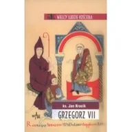 Biografie i autobiografie - WAM Grzegorz VII - miniaturka - grafika 1