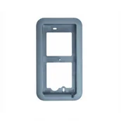 Akcesoria do domofonów i wideodomofonów - CAME Ramka do montażu podtynkowego - miniaturka - grafika 1