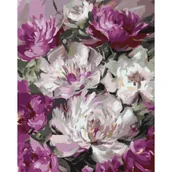 Malowanie po numerach - Ideyka Malowanie po numerach - Piękna kompozycja 40x50cm - miniaturka - grafika 1