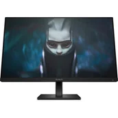 Monitory - HP Omen 23.8" 1920x1080px IPS 165Hz 1 ms  - miniaturka - grafika 1