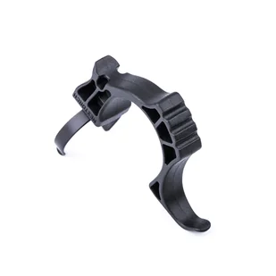 NEXTorch - Uchwyt taktyczny do latarki - Średnica 25-27 mm - Czarny - FR-2 - Latarki - akcesoria - miniaturka - grafika 2