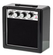 Wzmacniacz combo Harley Benton MA-5 Miniamp