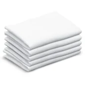 Akcesoria do myjek - Karcher Ściereczki frote, wąskie 6.369-357.0 - miniaturka - grafika 1