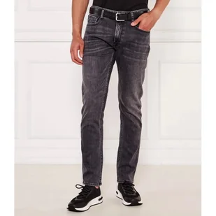Replay Jeansy ROCCO Comfort fit - Spodnie męskie - miniaturka - grafika 1
