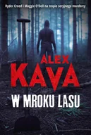 E-booki - kryminał i sensacja - W mroku lasu - miniaturka - grafika 1