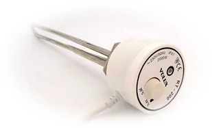 Grzałka do bojlera 2000 W 5/4" VOLUX - Akcesoria grzewcze - miniaturka - grafika 1