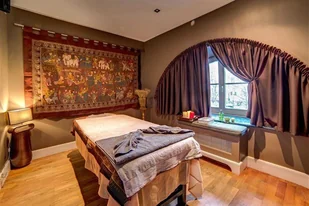 Voucher kwotowy do Tajskiego Spa 8 lokalizacji w Warszawie - Czasopisma - miniaturka - grafika 1