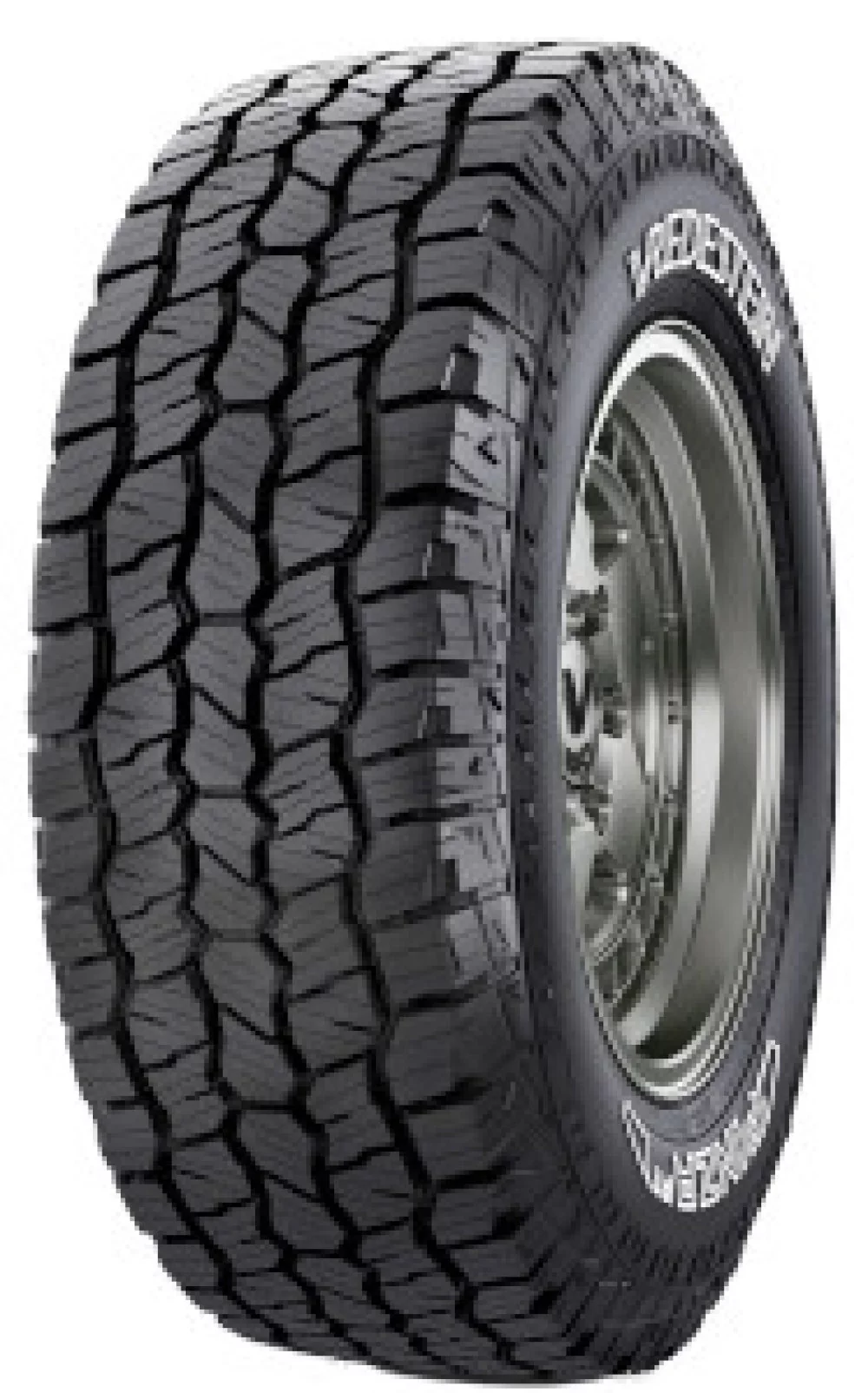 Vredestein Pinza AT 245/70R16 111T