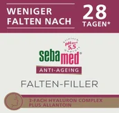 Kremy do twarzy - sebamed Anti Aging krem przeciwzmarszczkowy - miniaturka - grafika 1