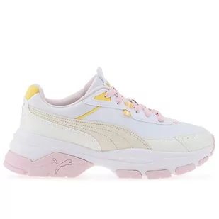 Buty Puma Cassia Via 38922310 - multikolor - Buty sportowe damskie - miniaturka - grafika 6