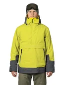 Kurtki narciarskie - Hannah Kurtka narciarska w kolorze jasnozielonym - miniaturka - grafika 1