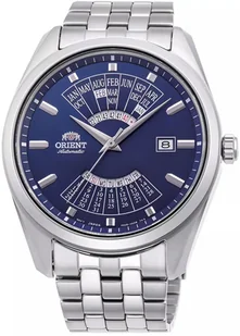 Zegarek Zegarek Orient RA-BA0003L30B Contemporary Automatic - Zegarki męskie - miniaturka - grafika 1