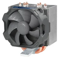 Chłodzenie procesora - ARCTIC Freezer 12 CO Procesor Chłodnica powietrza 9,2 cm Aluminium, Szary - miniaturka - grafika 1