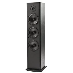 Polk Audio T50 czarny - Głośniki i kolumny - miniaturka - grafika 1