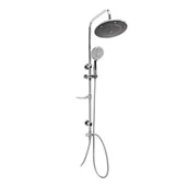 Zestawy prysznicowe - Invena Kolumna prysznicowa SOCHO - miniaturka - grafika 1