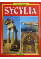 Albumy krajoznawcze - Złota księga Sycylia - miniaturka - grafika 1