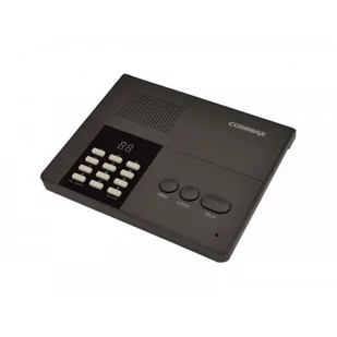 Commax Interkom CM-810M - Akcesoria do bram - miniaturka - grafika 1