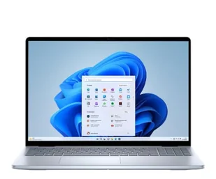 Dell Inspiron 16 i5-1334U/16GB/512/Win11 2.5K - Laptopy - miniaturka - grafika 1
