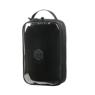 M-Tac - Przezroczysty Organizer Na Narzedzia Elite Large Gen.II - Cordura - Nylon - Czarny - 10147802-L - Odzież taktyczna i umundurowanie M-Tac - Przezroczysty Organizer Na Narzedzia Elite Large Gen.II - Cordura - Nylon - Czarny - 10147802-L - Odzież taktyczna i umundurowanie - miniaturka - grafika 1