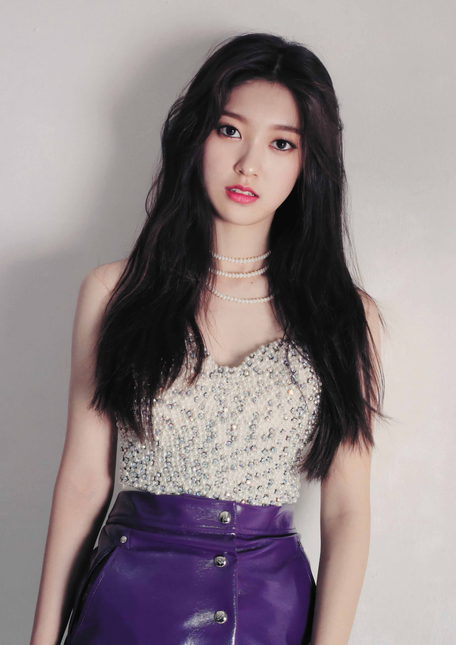 Plakat A2 Loona Loossemble Artms K-Pop Kpop Korea Muzyka Choerry
