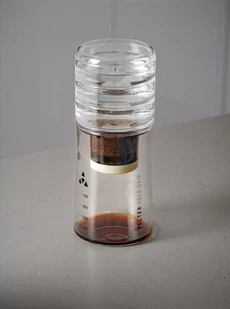 Delter Cold Drip Coffee Maker - Zaparzacze i kawiarki - miniaturka - grafika 2