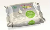 Mydła - Ma Provence Ma Provence, mydło organiczne w kostce z mlekiem oślim, 75 g - miniaturka - grafika 1