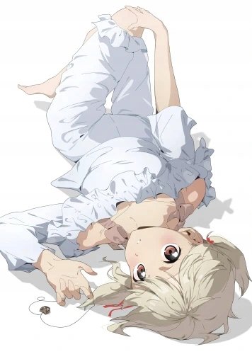 Plakat Anime Lycoris recoil LREC_046 A1+ (custom)