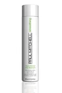 Szampony do włosów - Paul Mitchell Smoothing Super Skinny, szampon intensywnie wygładzający włosy, 300 ml - miniaturka - grafika 1