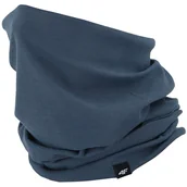 Apaszki i szaliki damskie - Komin 4F H4Z22 Banu001 32S Denim Uniwersalny - miniaturka - grafika 1