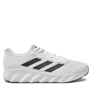 Buty do biegania adidas Switch Move ID5252 Biały - Buty sportowe męskie - miniaturka - grafika 1