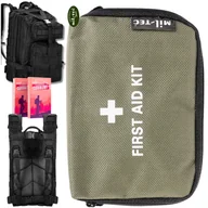 Plecaki - 21el Apteczka Ratunkowa mil-tec Podróżna Taktyczna Plecak Wojskowy 35 L - miniaturka - grafika 1