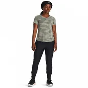 Spodnie damskie - Damskie spodnie do biegania Under Armour UA Launch Pro Pants - czarne - miniaturka - grafika 1