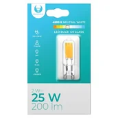 Halogeny - Forever Light Żarówka LED RTV003669 2W G9 RTV003669 - miniaturka - grafika 1