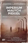 Felietony i reportaże - Imprerium małych piekieł - miniaturka - grafika 1