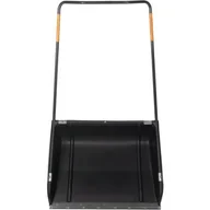 Łopaty i widły - FISKARS PŁUG ŚNIEŻNY PROFESJONALNY 143040 - miniaturka - grafika 1