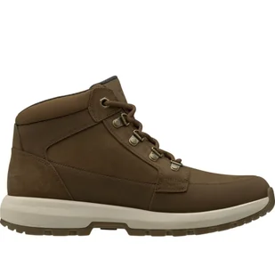 Buty Helly Hansen Richmond M 11611 (kolor Brązowy, rozmiar 42) - Buty sportowe męskie - miniaturka - grafika 5