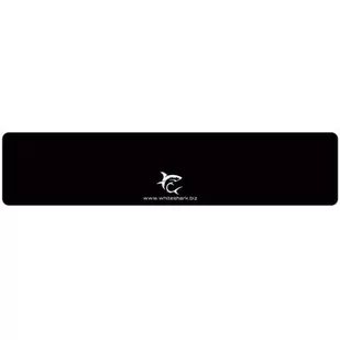 WHITE SHARK Podkładka pod nadgarstki WHITE SHARK KP-1899 KP-1899 - Tuning komputera - akcesoria - miniaturka - grafika 3