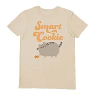 Koszulki i topy damskie - Pusheen Smart Cookie - Koszulka M - miniaturka - grafika 1