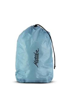 Worek wodoodporny z brelokiem Matador Droplet Water Resistant Stuff Sack - blue - Breloki - miniaturka - grafika 7