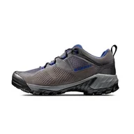 Buty trekkingowe męskie - Buty trekkingowe męskie Mammut Sapuen Low Gtx - miniaturka - grafika 1
