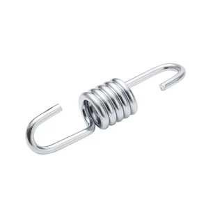 Standers Sprężyna naciągowa 36 mm 7x155x36 mm 200 kg - Haki, szakle i karabinki - miniaturka - grafika 1