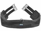 Akcesoria jeździeckie - Busse Popręg wszechstronny z gumami VINYL-GEL-LONG D - miniaturka - grafika 1