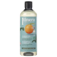Zestawy kosmetyków damskich - Itinera, Szampon Do Odnowy Włosów Z Sycylijską Gorzką Pomarańczą, 95% Naturalnych Składników, 6x370ml - miniaturka - grafika 1