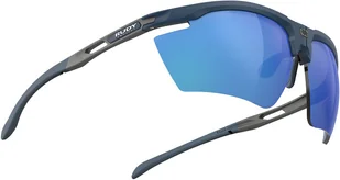 Rudy Project Rudy Project Magnus Glasses, niebieski  2022 Okulary SP753947-0000 - Okulary sportowe - miniaturka - grafika 1